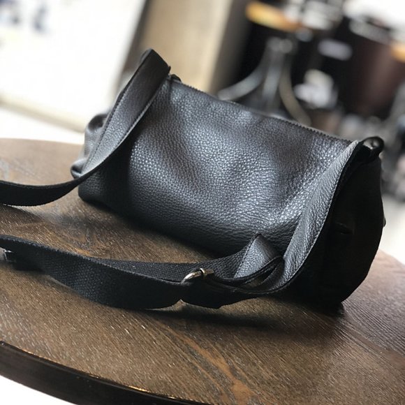 New simple fashionable satchel bag main image 4